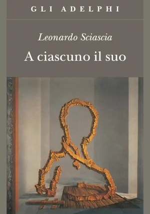 A Ciascuno Il Suo fronte