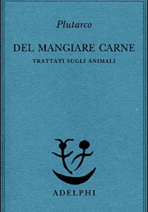 Del Mangiare Carne fronte