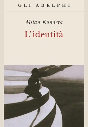 L'identita' fronte