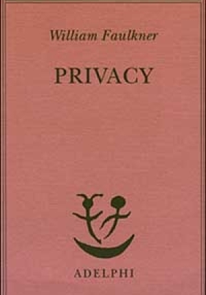 Privacy fronte