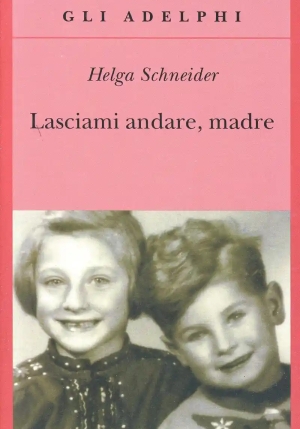 Lasciami Andare, Madre fronte