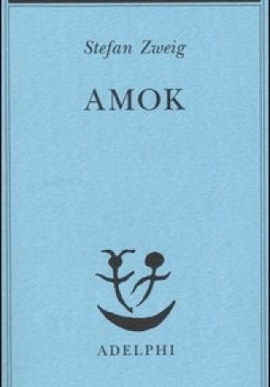 Amok fronte