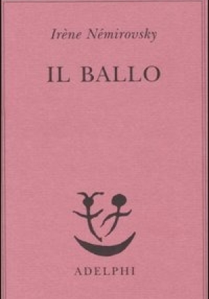 Il Ballo fronte