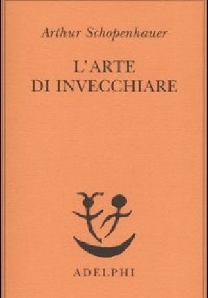 L'arte Di Invecchiare fronte