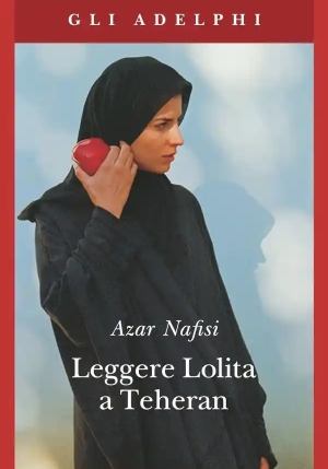 Leggere Lolita A Teheran fronte