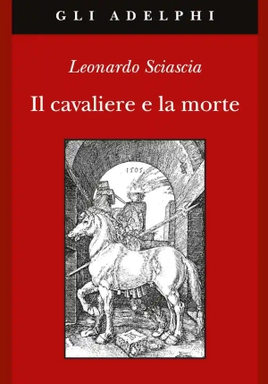 Il Cavaliere E La Morte fronte