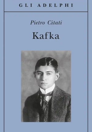 Kafka fronte