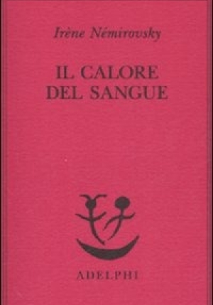 Il Calore Del Sangue fronte