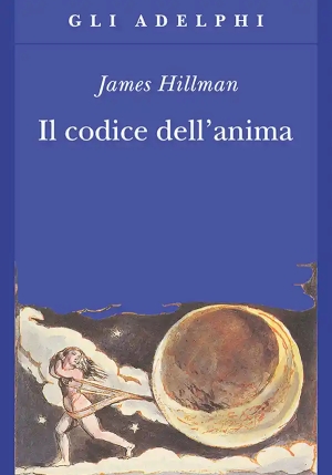 Il Codice Dell'anima fronte