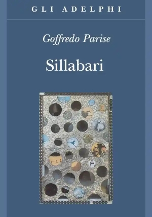 Sillabari fronte