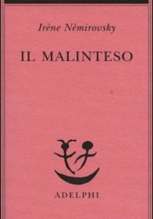 Il Malinteso fronte