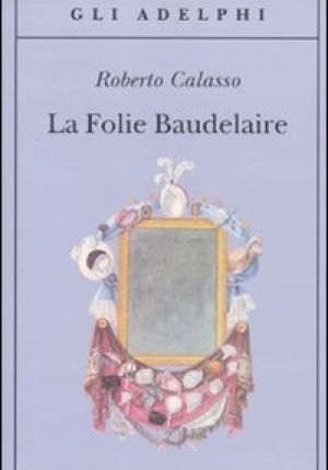 Le Folie Baudelaire fronte