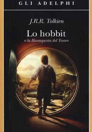 Lo Hobbit fronte