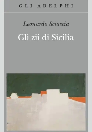 Gli Zii Di Sicilia fronte