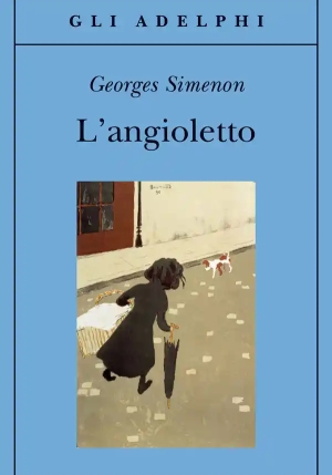 L'angioletto fronte