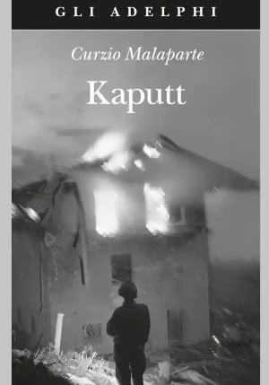 Kaputt fronte