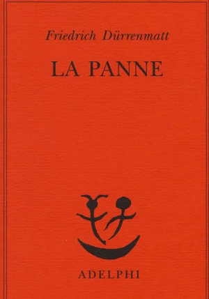 La Panne fronte