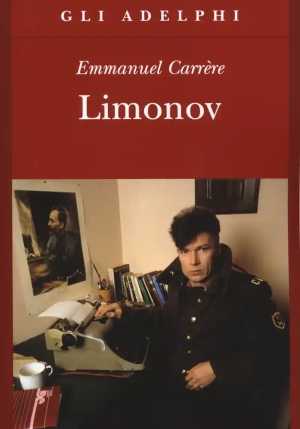 Limonov fronte