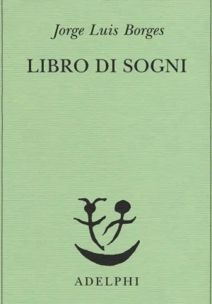 Libro Di Sogni fronte