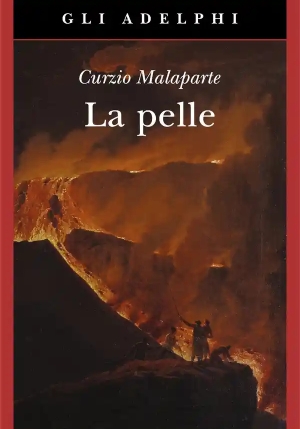 La Pelle fronte