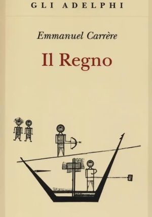 Il Regno fronte