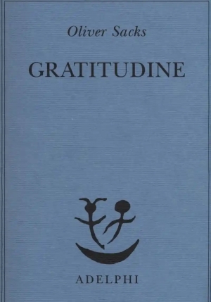 Gratitudine fronte