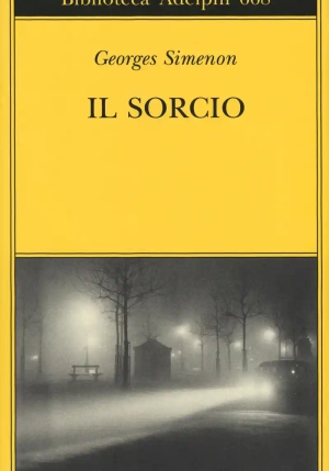 Il Sorcio fronte