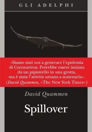 Spillover fronte