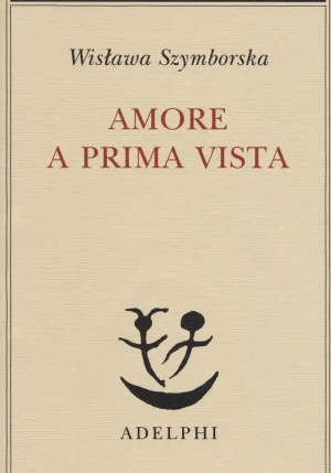 Amore A Prima Vista fronte