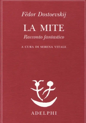 La Mite fronte