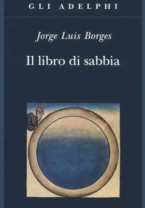 Il Libro Di Sabbia fronte