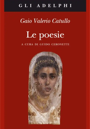 Le Poesie fronte