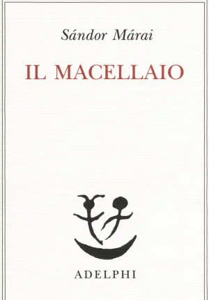 Il Macellaio fronte