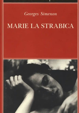 Marie La Strabica fronte