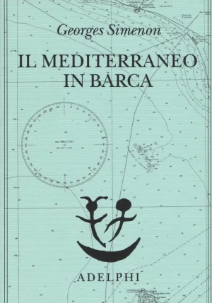 Il Mediterraneo In Barca fronte