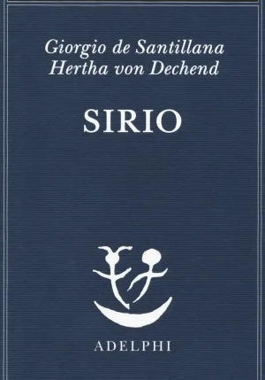 Sirio fronte