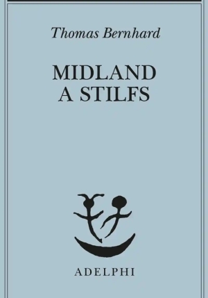 Midland A Stilfs fronte