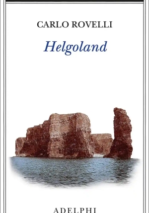 Helgoland fronte