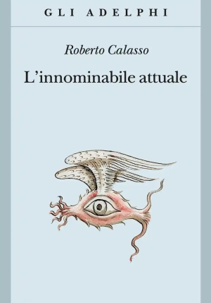 L'innominabile Attuale fronte