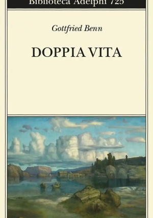 Doppia VitaÂ  fronte