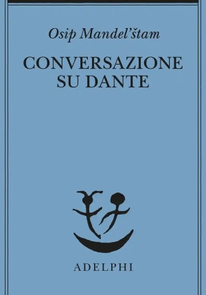 Conversazione Su DanteÂ  fronte