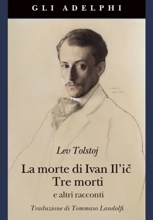 La Morte Di Ivan Il IcÂ  fronte