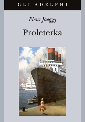 Proleterka fronte