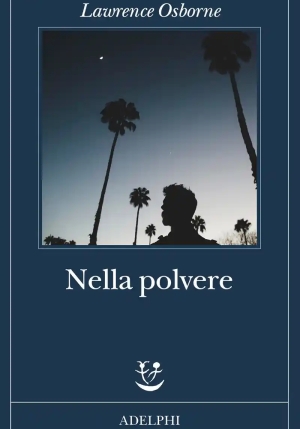 Nella Polvere fronte