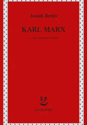 Karl Marx fronte