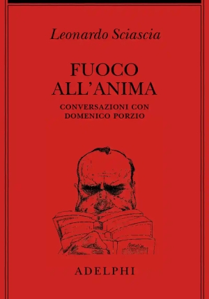 Fuoco All'animaÂ  fronte