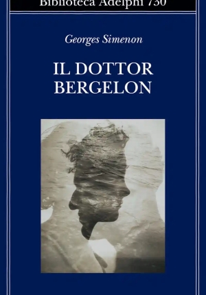 Il Dottor BergelonÂ  fronte