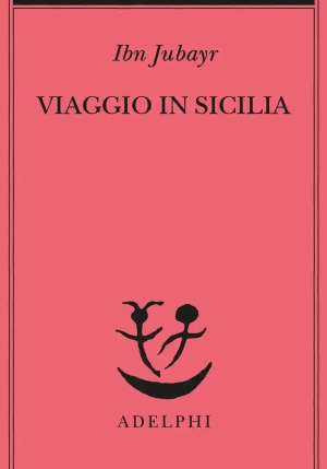 Viaggio In Sicilia fronte