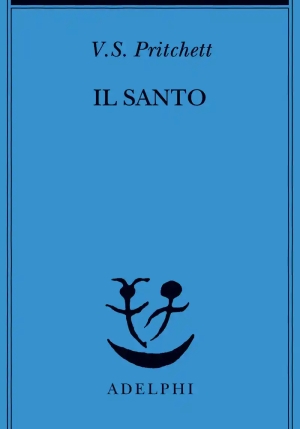 Il Santo fronte