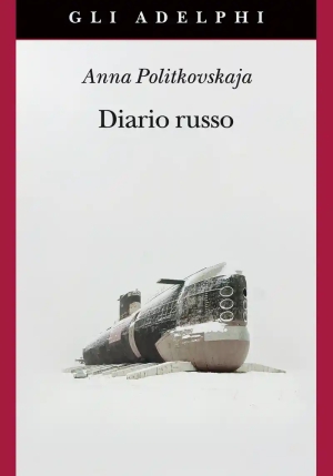 Diario Russo fronte